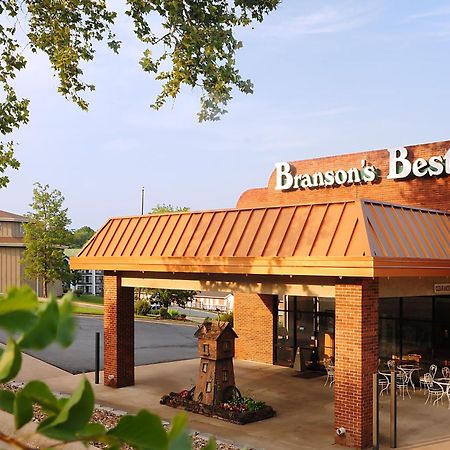 Branson'S Best Εξωτερικό φωτογραφία